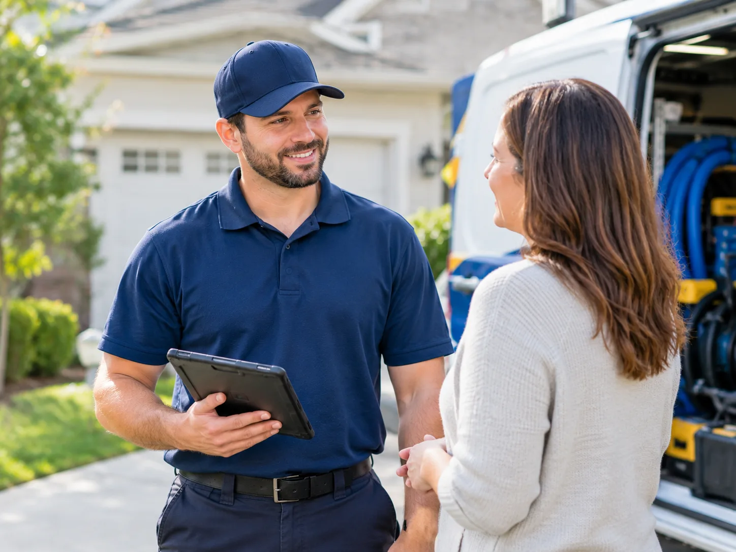 Sewage Backup Cleanup Rocky Ridge, MD FAQs